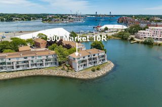 500 Market St Unit 10R, Portsmouth, NH 03801