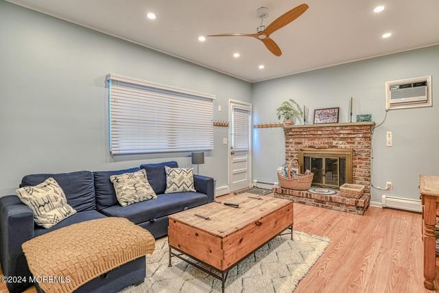 96 Cookman Avenue, Ocean Grove, NJ 07756