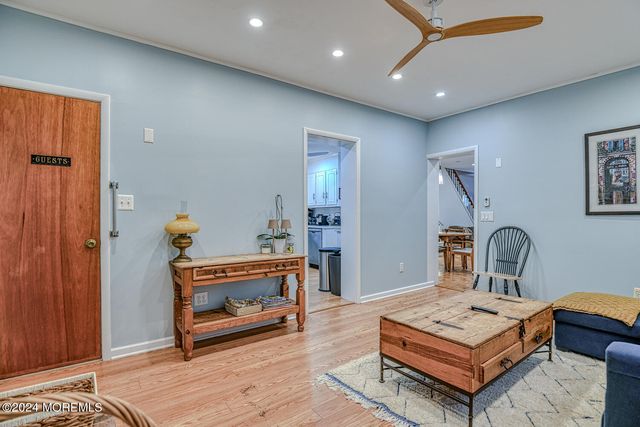 96 Cookman Avenue, Ocean Grove, NJ 07756