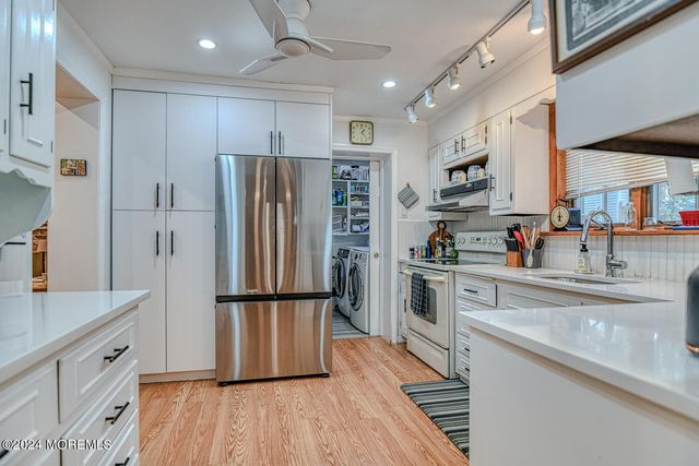 96 Cookman Avenue, Ocean Grove, NJ 07756
