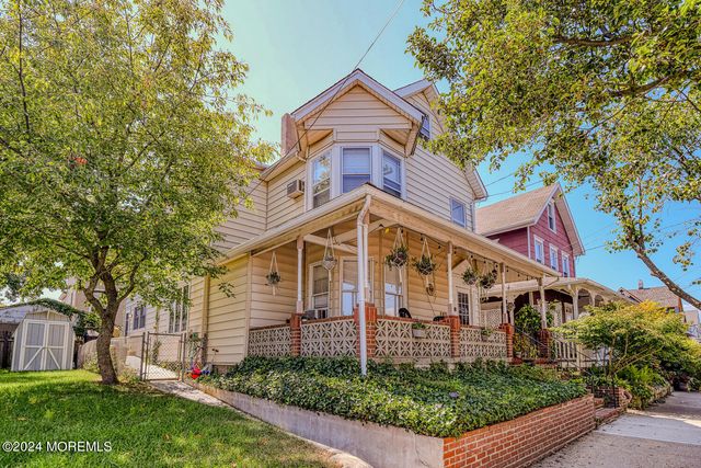 96 Cookman Avenue, Ocean Grove, NJ 07756