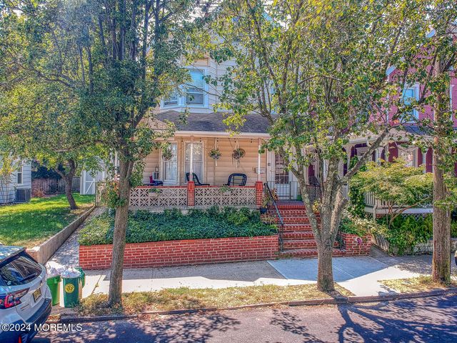 96 Cookman Avenue, Ocean Grove, NJ 07756