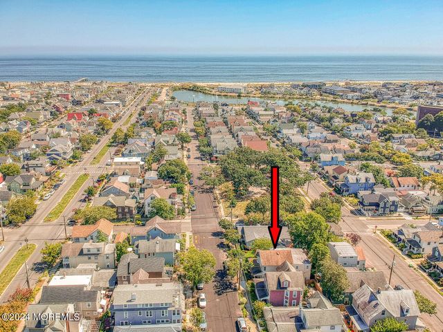 96 Cookman Avenue, Ocean Grove, NJ 07756