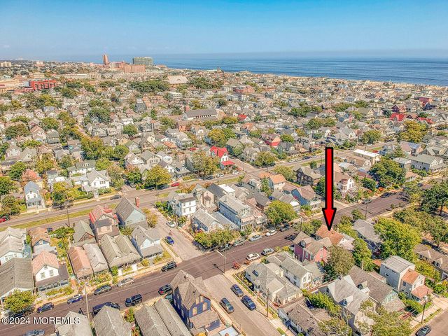 96 Cookman Avenue, Ocean Grove, NJ 07756
