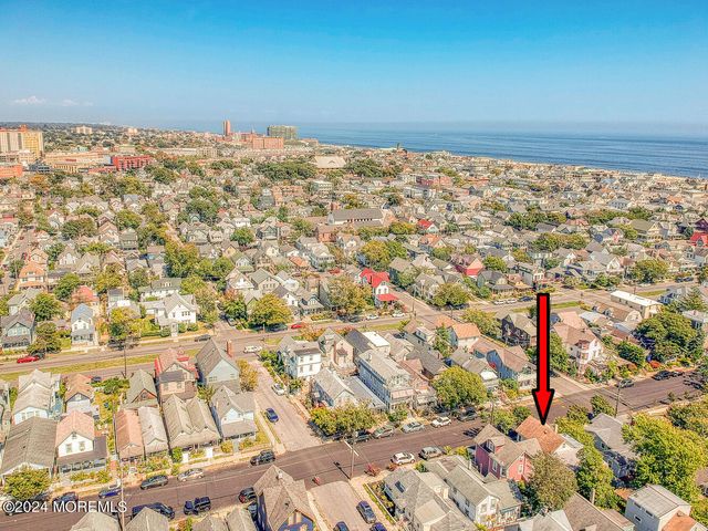 96 Cookman Avenue, Ocean Grove, NJ 07756