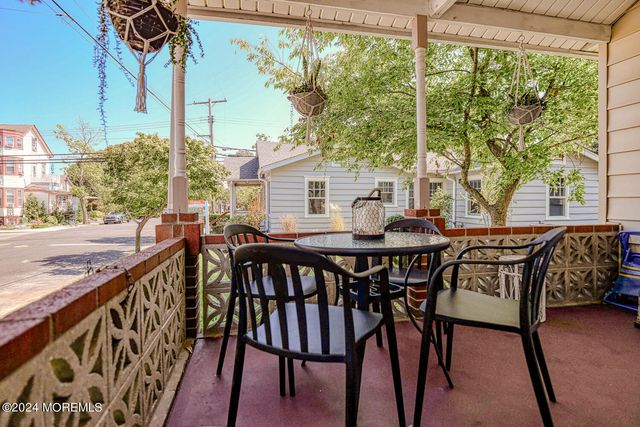 96 Cookman Avenue, Ocean Grove, NJ 07756