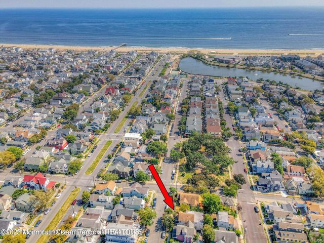 96 Cookman Avenue, Ocean Grove, NJ 07756