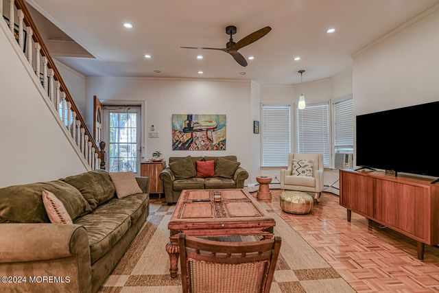 96 Cookman Avenue, Ocean Grove, NJ 07756