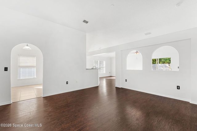 4426 Four Lakes Drive, Melbourne, FL 32940