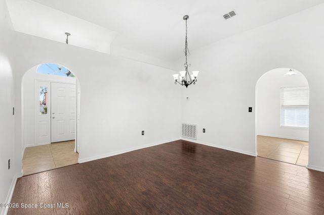 4426 Four Lakes Drive, Melbourne, FL 32940