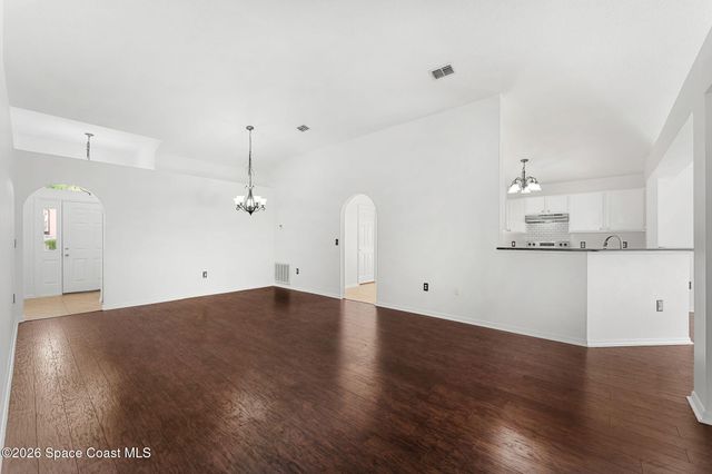 4426 Four Lakes Drive, Melbourne, FL 32940