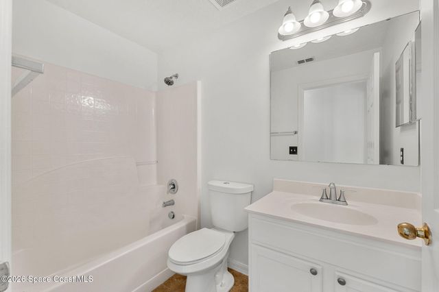 4426 Four Lakes Drive, Melbourne, FL 32940