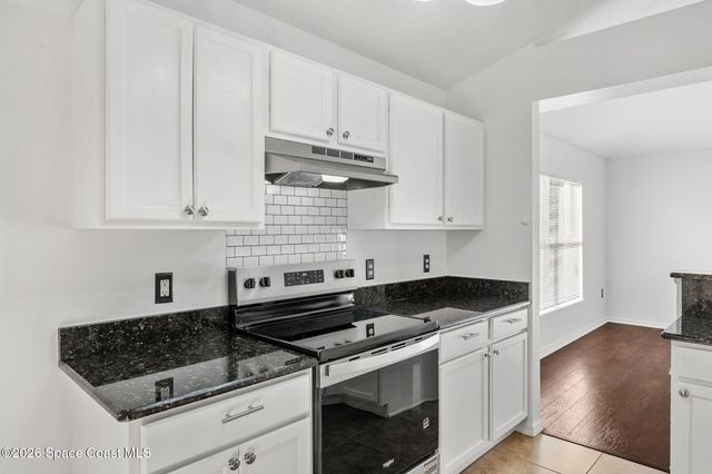 4426 Four Lakes Drive, Melbourne, FL 32940