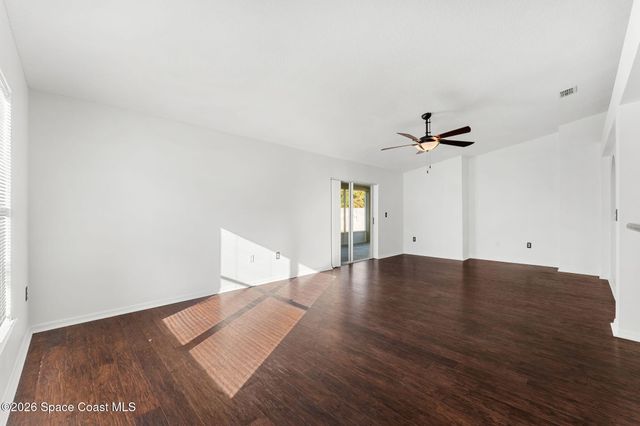 4426 Four Lakes Drive, Melbourne, FL 32940