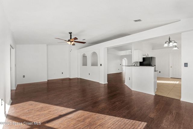 4426 Four Lakes Drive, Melbourne, FL 32940