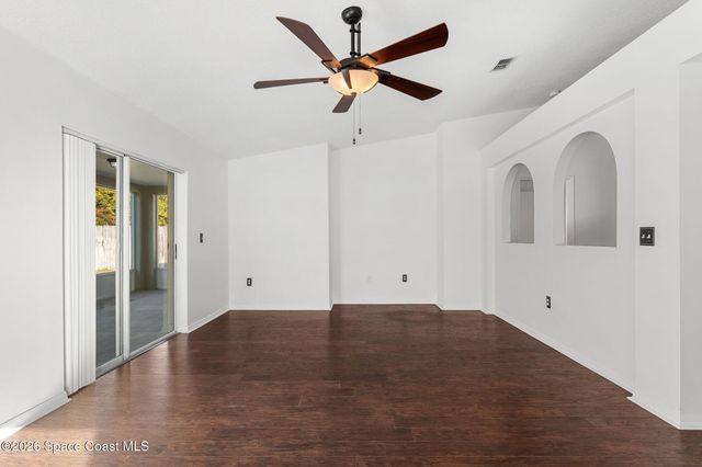 4426 Four Lakes Drive, Melbourne, FL 32940