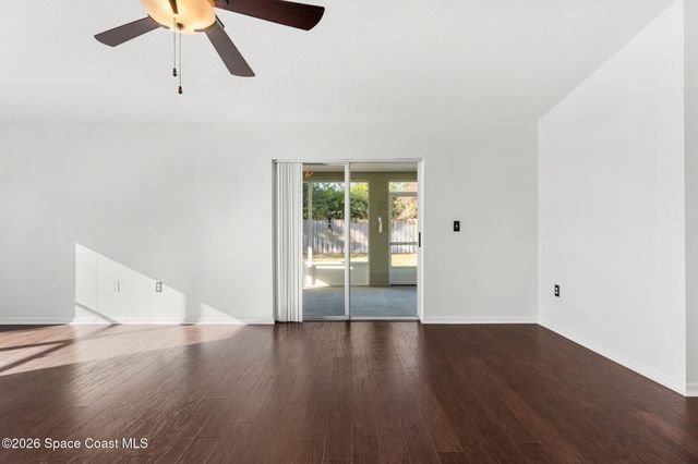 4426 Four Lakes Drive, Melbourne, FL 32940