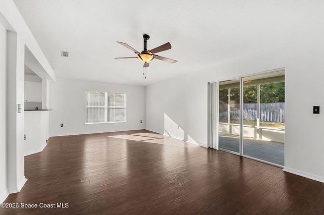 4426 Four Lakes Drive, Melbourne, FL 32940