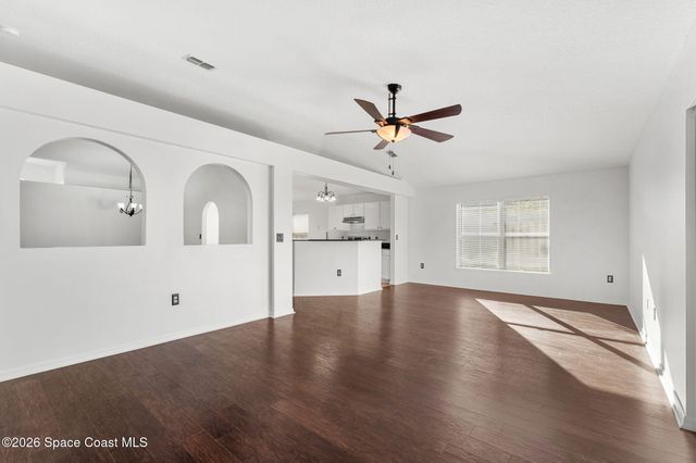 4426 Four Lakes Drive, Melbourne, FL 32940