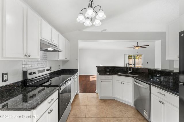 4426 Four Lakes Drive, Melbourne, FL 32940