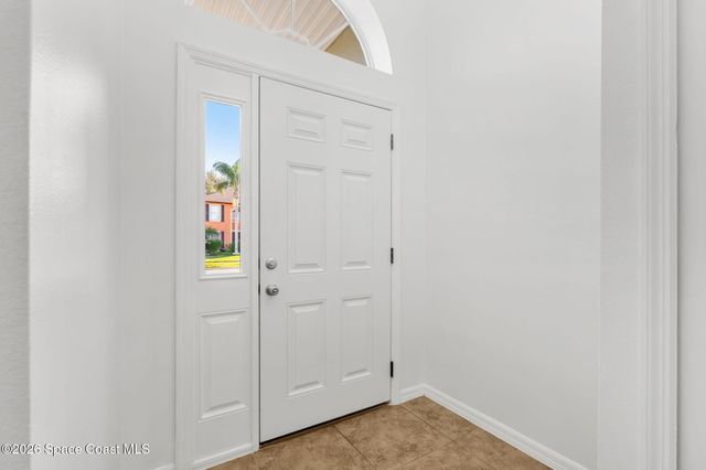 4426 Four Lakes Drive, Melbourne, FL 32940