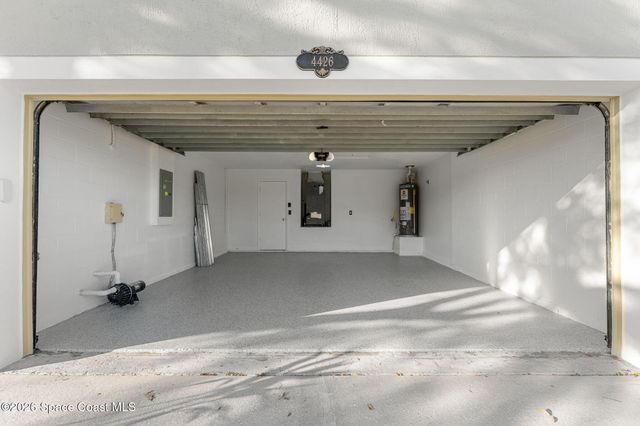 4426 Four Lakes Drive, Melbourne, FL 32940