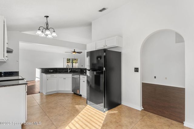 4426 Four Lakes Drive, Melbourne, FL 32940