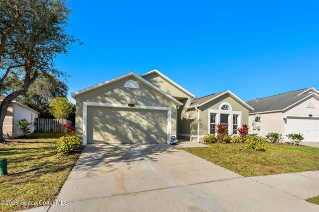 4426 Four Lakes Drive, Melbourne, FL 32940