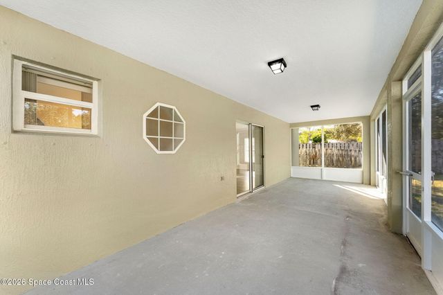 4426 Four Lakes Drive, Melbourne, FL 32940