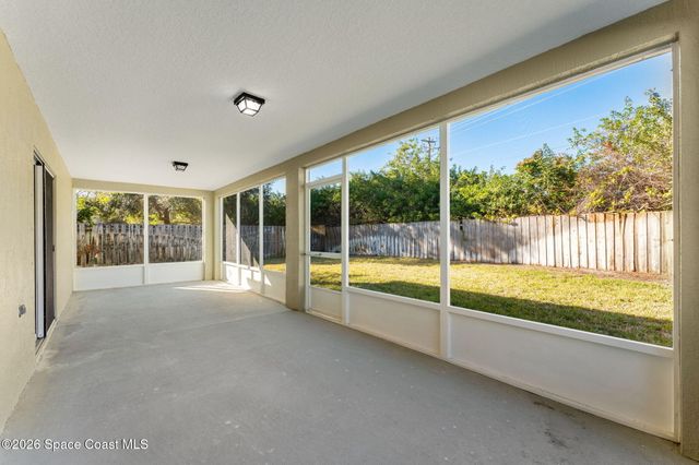 4426 Four Lakes Drive, Melbourne, FL 32940