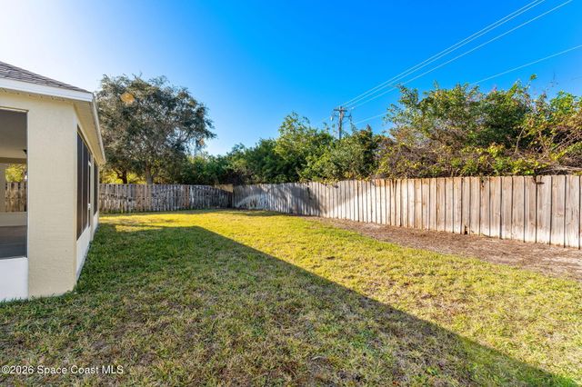 4426 Four Lakes Drive, Melbourne, FL 32940