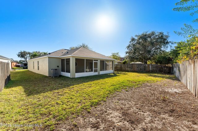 4426 Four Lakes Drive, Melbourne, FL 32940