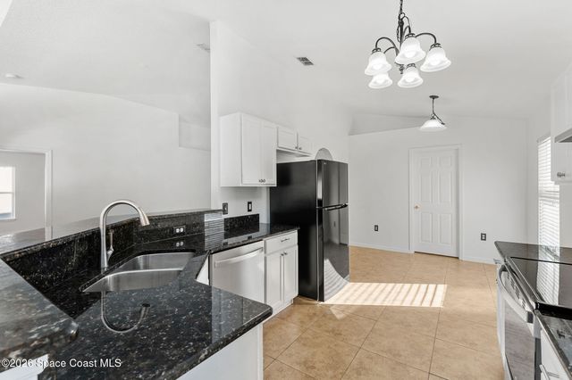 4426 Four Lakes Drive, Melbourne, FL 32940