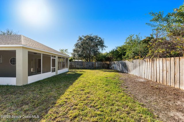 4426 Four Lakes Drive, Melbourne, FL 32940