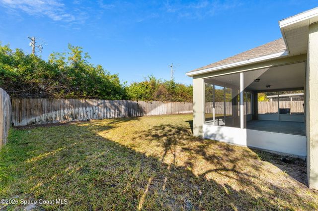 4426 Four Lakes Drive, Melbourne, FL 32940