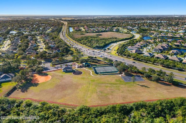 4426 Four Lakes Drive, Melbourne, FL 32940