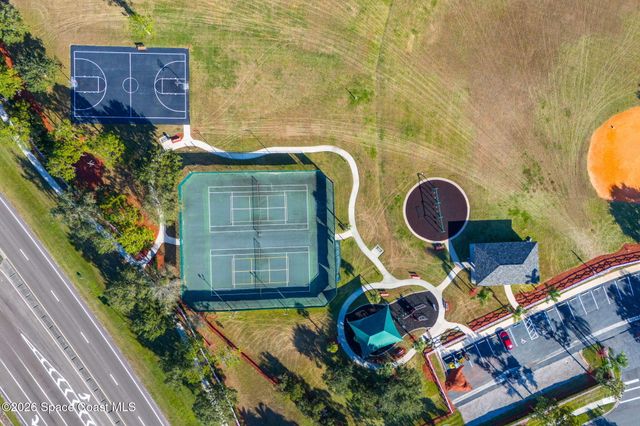 4426 Four Lakes Drive, Melbourne, FL 32940