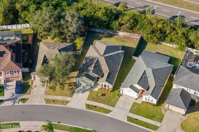 4426 Four Lakes Drive, Melbourne, FL 32940