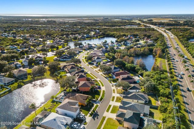 4426 Four Lakes Drive, Melbourne, FL 32940