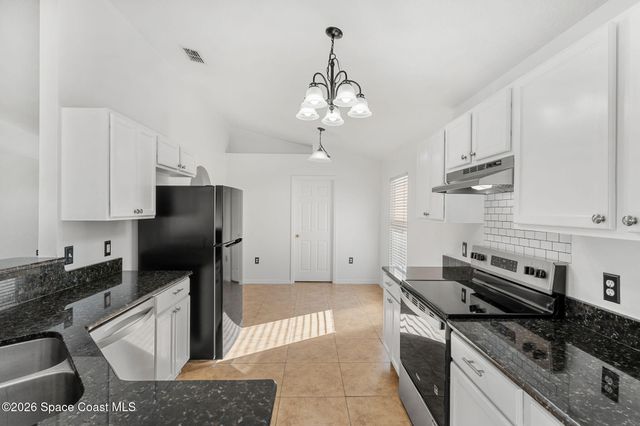 4426 Four Lakes Drive, Melbourne, FL 32940