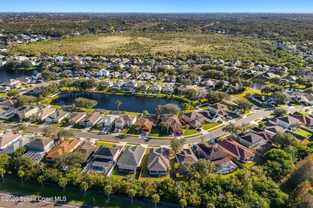 4426 Four Lakes Drive, Melbourne, FL 32940