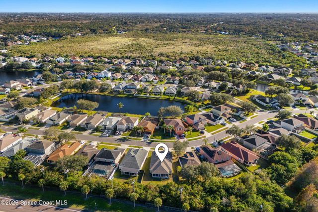 4426 Four Lakes Drive, Melbourne, FL 32940