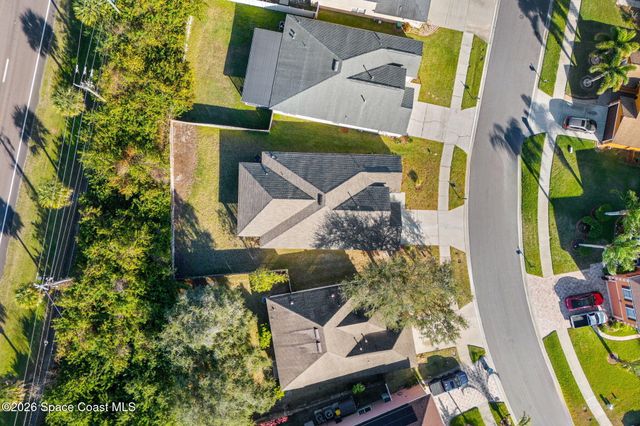 4426 Four Lakes Drive, Melbourne, FL 32940