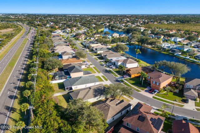 4426 Four Lakes Drive, Melbourne, FL 32940