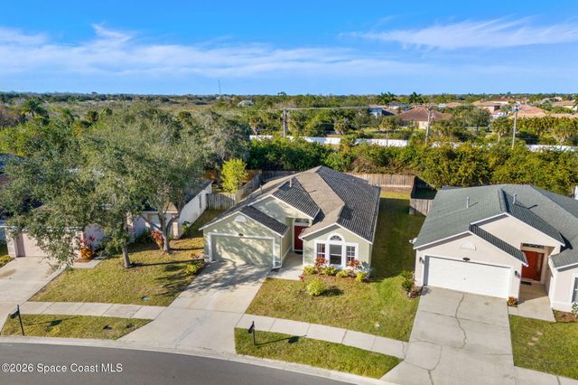 4426 Four Lakes Drive, Melbourne, FL 32940