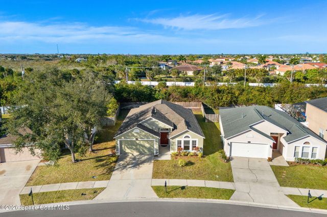 4426 Four Lakes Drive, Melbourne, FL 32940