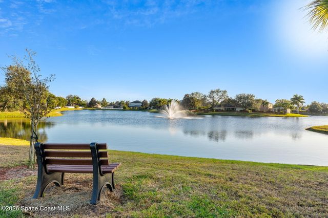 4426 Four Lakes Drive, Melbourne, FL 32940