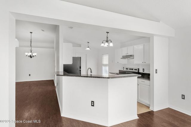 4426 Four Lakes Drive, Melbourne, FL 32940