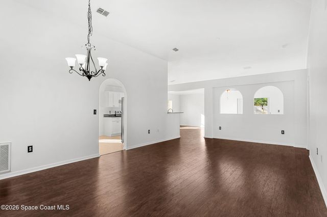 4426 Four Lakes Drive, Melbourne, FL 32940