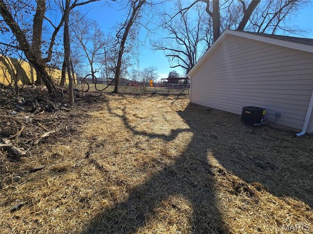 312 England Avenue, Crystal City, MO 63019